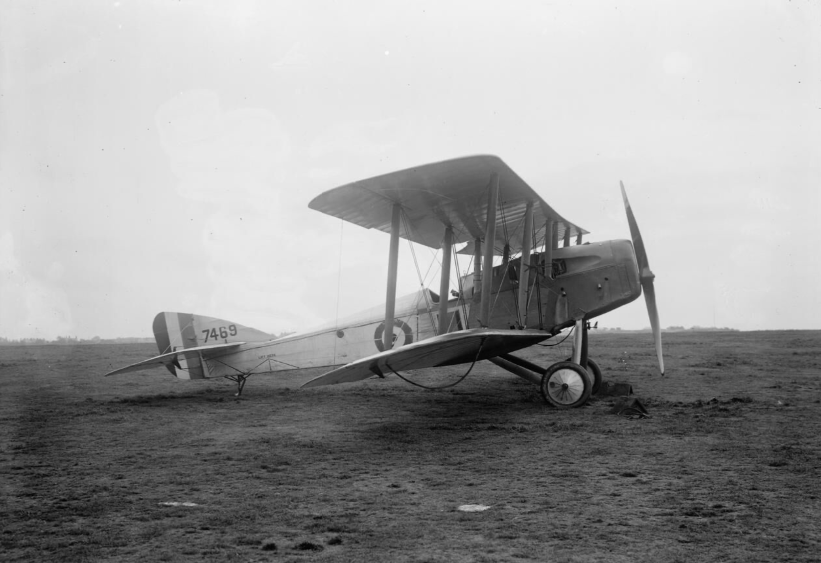 Martynside G.100