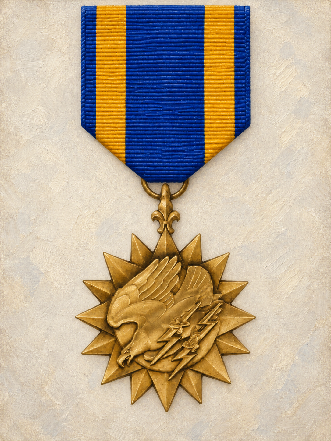 AIR MEDAL