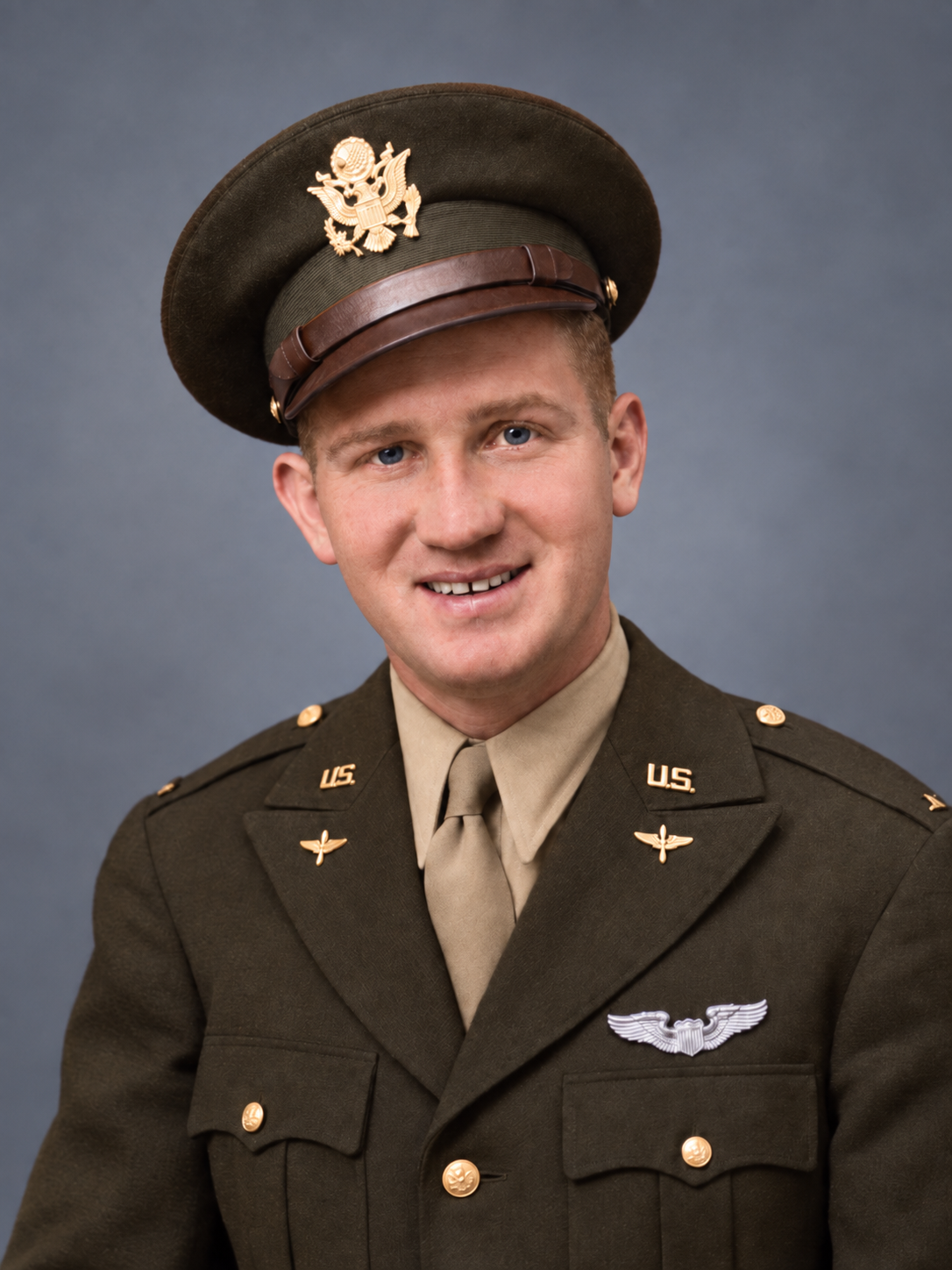 Homer R. Kuck