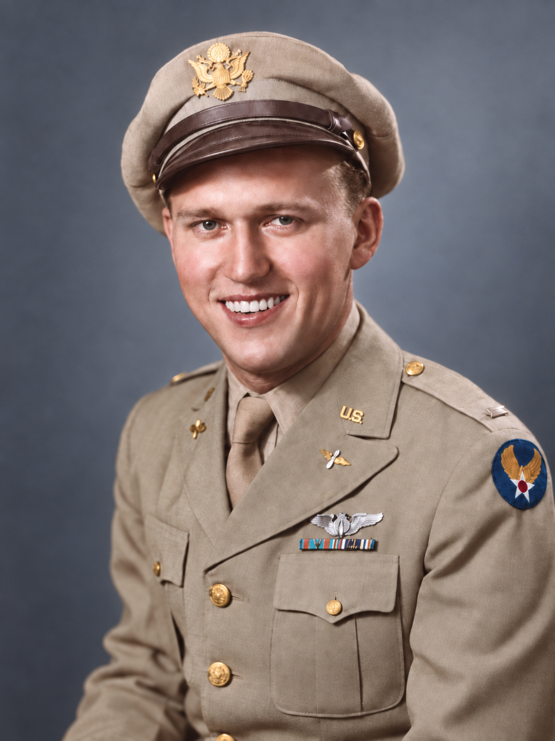 John A. “Jack” Hiller Jr.