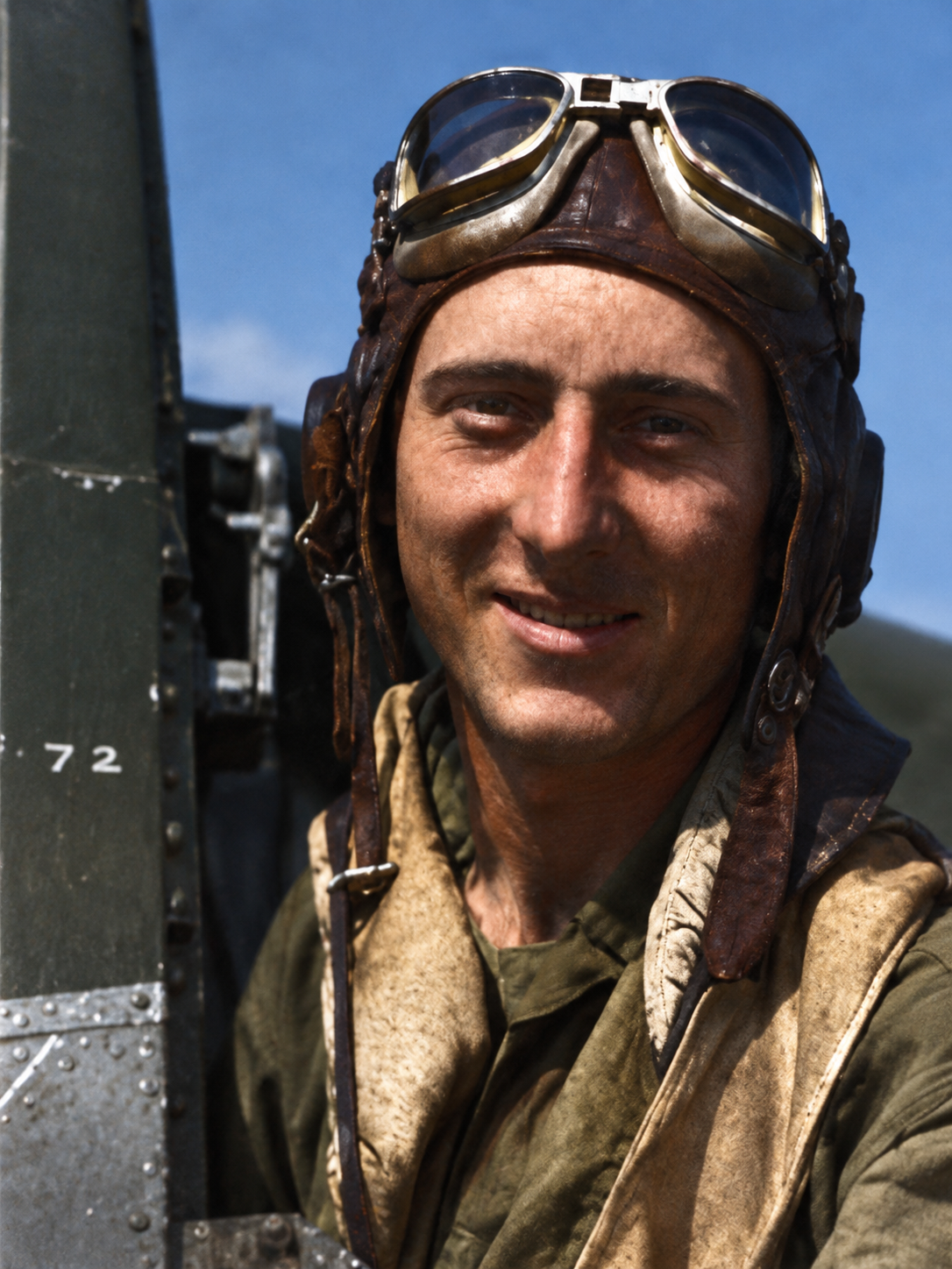 Richard E. Howell